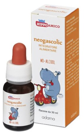 EIE NEOGASCOLIC GOCCE 30 ML - Pharmaleader