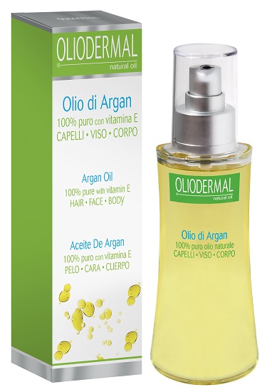 ESI OLIO MANDORLE DOLCI 100 ML - Pharmaleader