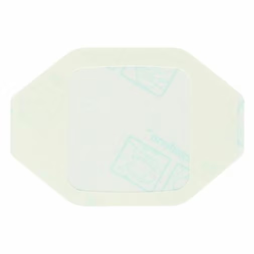 MEDICAZIONE TEGADERM FILM 4,4X4,4 CM - Pharmaleader