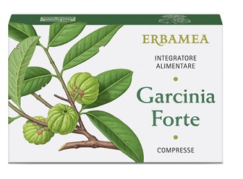 GARCINIA FORTE 30 COMPRESSE - Pharmaleader