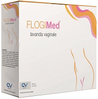 FLOGIMED LAVANDA VAGINALE 4 PEZZI - Pharmaleader