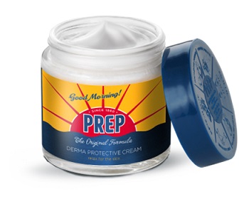 PREP CREMA DERMOPROTETTIVA NO PARABENI VASO 75 ML - Pharmaleader