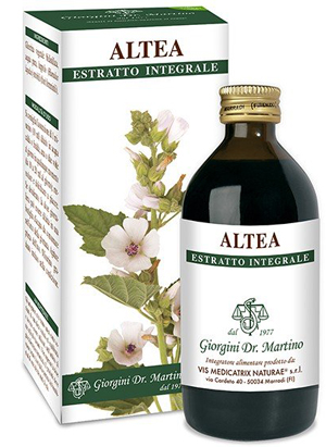 ALTEA ESTRATTO INTEGRALE 200 ML - Pharmaleader