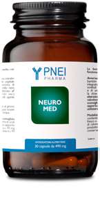 NEURO MED 30 CAPSULE VEGETALI - Pharmaleader