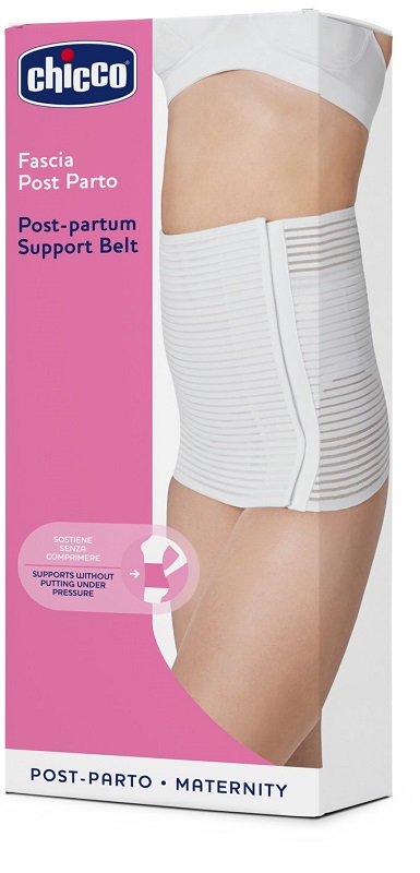 MAMMY FASCIA POST PARTO SMALL - Pharmaleader