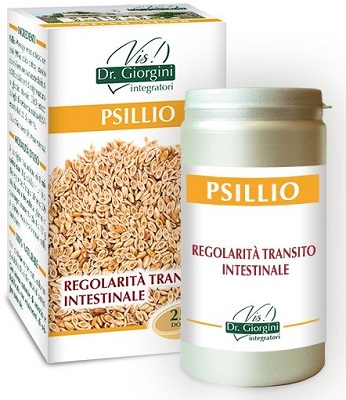 PSILLIO POLVERE 100 G - Pharmaleader