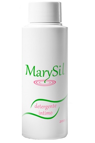 MARYSIL 200 ML - Pharmaleader