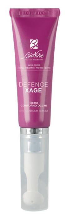 DEFENCE XAGE EYE SIERO CONTORNO OCCHI 15 ML - Pharmaleader