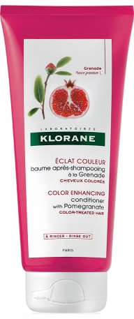 KLORANE BALSAMO AL MELOGRANO 200 ML - Pharmaleader