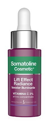 SOMATOLINE COSMETIC RADIANCE BOOSTER 30 ML - Pharmaleader