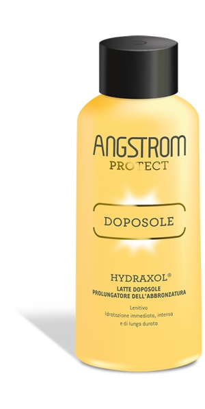 ANGSTROM PROTECT LATTE DOPOSOLE 200 ML - Pharmaleader
