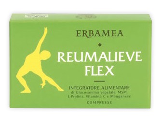 REUMALIEVE FLEX 30 COMPRESSE - Pharmaleader