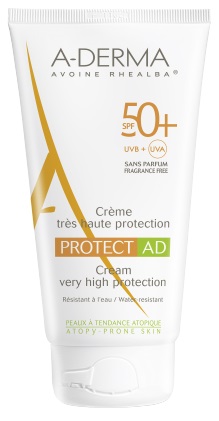 ADERMA A-D PROTECT AD CREMA 50+ 150 ML - Pharmaleader