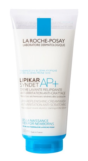 LIPIKAR SYNDET AP+ 200 ML - Pharmaleader