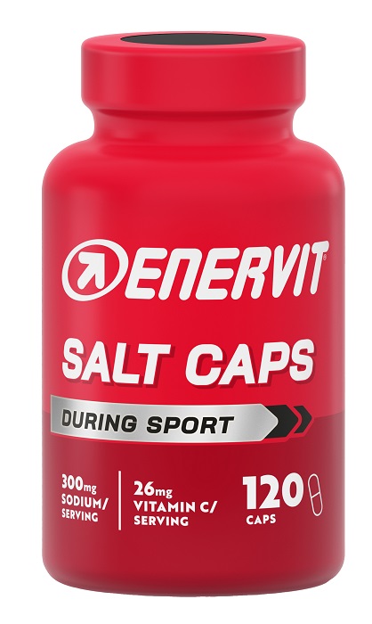 ENERVIT SALT CAPS 120 CAPSULE - Pharmaleader