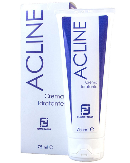 ACLINE MASK 75 ML - Pharmaleader