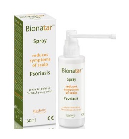 BIONATAR SPRAY 60 ML - Pharmaleader
