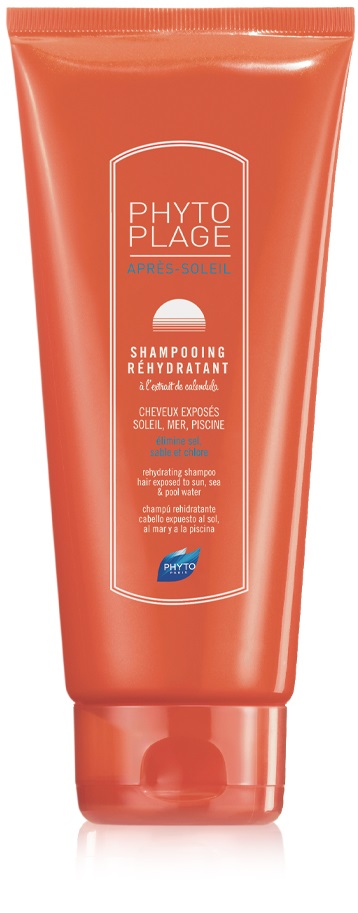 PHYTOPLAGE 2017 SHAMPOOING REHYDRATANT 200 ML - Pharmaleader