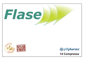 FLASE 14 COMPRESSE - Pharmaleader