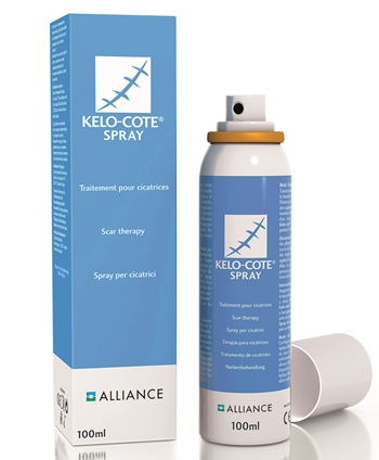 KELO COTE SPRAY 100 ML - Pharmaleader