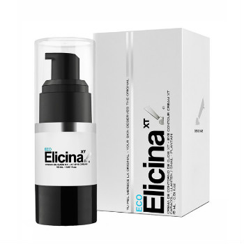 ELICINA ECO XT CREMA CONTORNO OCCHI 15 ML - Pharmaleader