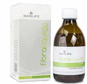 BARILIFE FIBRALIQUIDA 300 ML - Pharmaleader