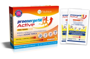 PROENERGETIK ACTIVE 12 BUSTINE - Pharmaleader
