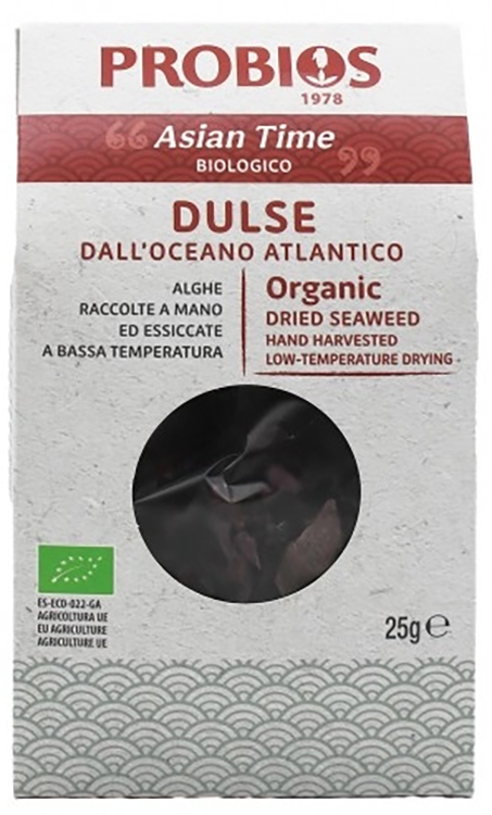 ALGHE ALGHE DULSE 25 G - Pharmaleader