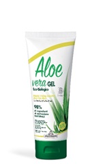 ALOEVERA GEL CON TEA TREE OIL E FICO D'INDIA - Pharmaleader