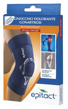 EPITACT PHYSIOSTRAP GONARTROSI TAGLIA XL - Pharmaleader