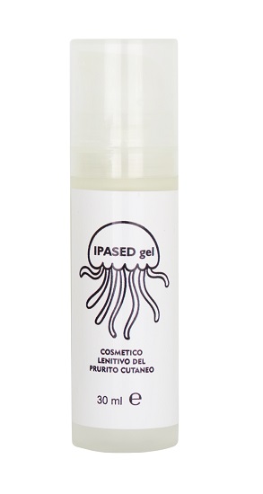 IPASED GEL 30 ML - Pharmaleader