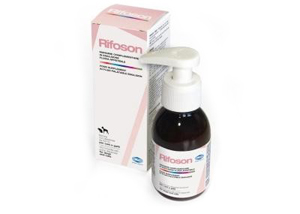 RIFOSON 100 ML - Pharmaleader