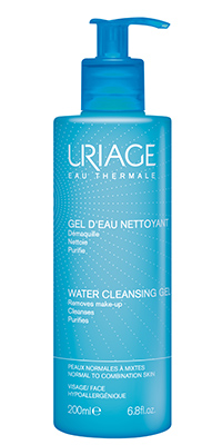 GEL DETERGENTE ALL'ACQUA 200 ML - Pharmaleader
