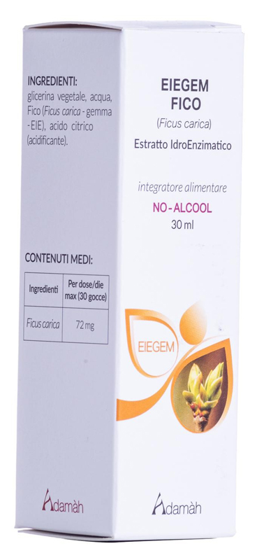 EIEGEM FICO 30 ML - Pharmaleader