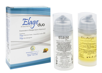 ELAGE DUO 100 ML - Pharmaleader