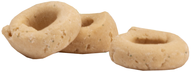 TARALLINI AL FINOCCHIO 180 G - Pharmaleader