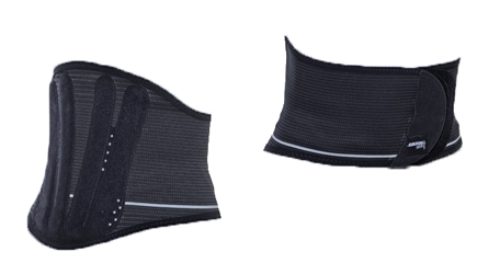 DR GIBAUD ORTHO LOMBOGIB LADY CORSETTO LOMBOSACRALE H26CM 4 - Pharmaleader