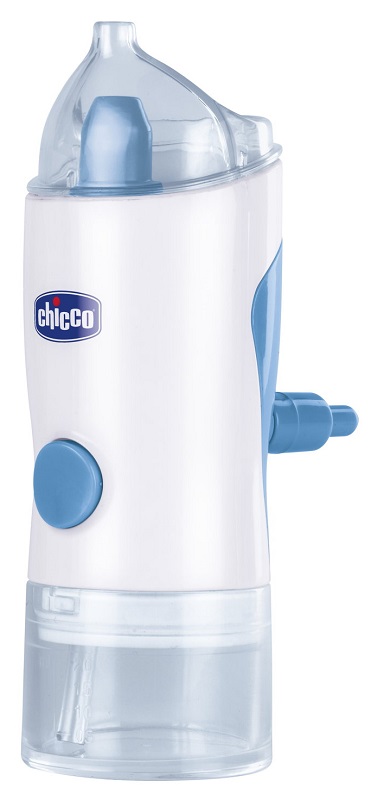CHICCO DOCCIA NASALE SUPER RINO - Pharmaleader