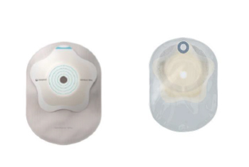SACCA PER COLOSTOMIA SENSURA MIO CX FLIP 1P CHIUSA MAXI ISP 10-60 L 455 ML 10 PEZZI - Pharmaleader