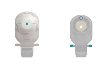 SACCA PER ILEOSTOMIA SENSURA MIO CX FLIP 1P APERTA MAXI TRP 10-60 L 455 ML 10 PEZZI - Pharmaleader