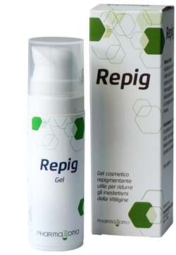REPIG GEL 30 ML - Pharmaleader