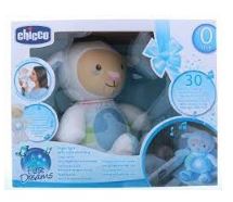CHICCO GIOCO MAMA LULLABY SHEEP ROSA - Pharmaleader