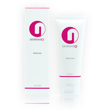 DERMASIQ IDRAVISO 75 ML - Pharmaleader