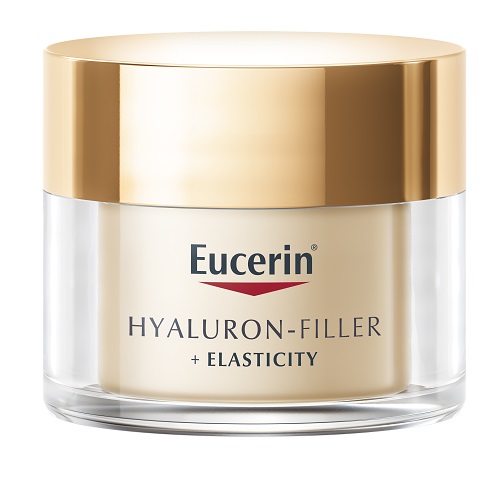 EUCERIN HYALURON-FILLER ELASTICITY GIORNO 50 ML - Pharmaleader