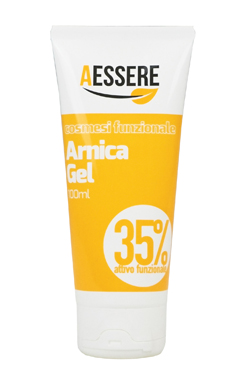 ARNICA GEL 35% 100 ML - Pharmaleader