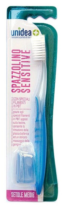 UNIDEA SPAZZOLINO SENSITIVE - Pharmaleader