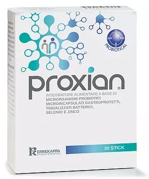PROXIAN 30 STICK - Pharmaleader