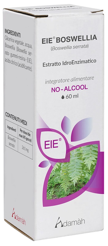 EIE BOSWELLIA 60 ML - Pharmaleader