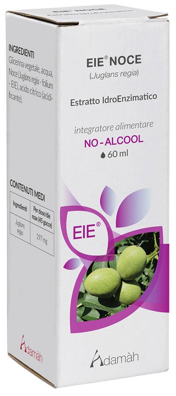 EIE NOCE 60 ML - Pharmaleader