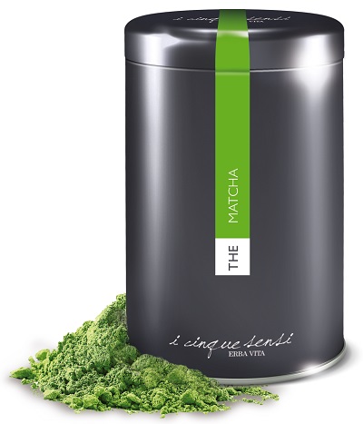 THE MATCHA 100 G - Pharmaleader